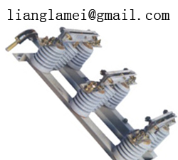 供应GN19-12(C)系列户内高压隔离开关