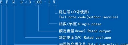供应高压并联电容器(图)