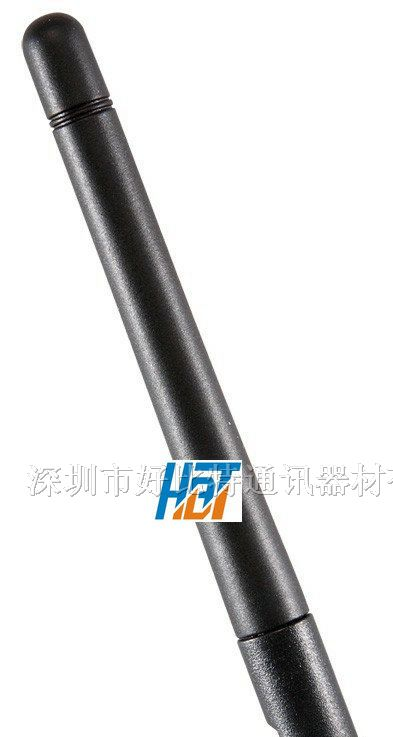 供应2.4G 3Db路由器天线 通讯天线 吸盘天线