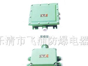 供应BJX系列防爆接线箱