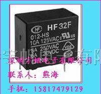 继电器JZC-32F/024-HS3