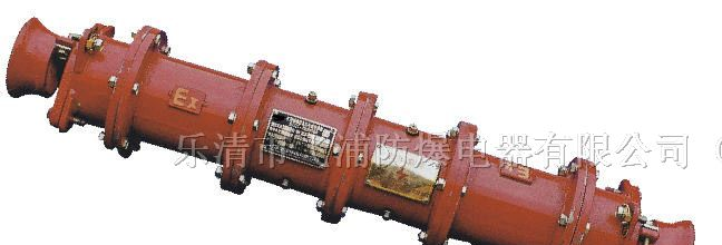 供应BCG-315、200/6系列矿用隔爆型高压电缆连接器