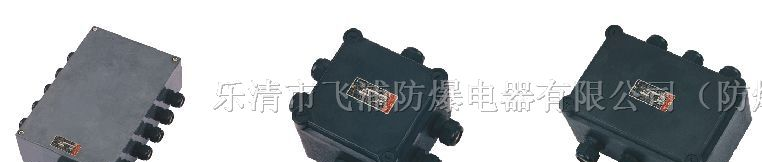 供应BF28158系列防爆防腐接线箱、防爆防腐接线盒