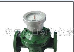 供应LC燃料油流量计