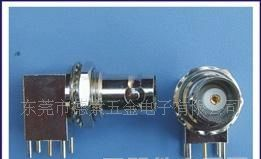 BNC连接器，BNC母头连接器，BNC公头 连接器