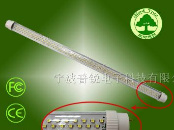 供应0.6米 12w 高品质LED日光灯，采用进口芯片
