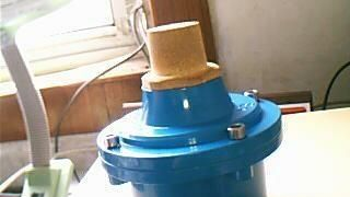 燃气泄露报警器