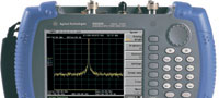 供应Agilent N9340A 手持式射频频谱分析仪
