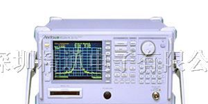 供应ANRITSU MS2663C频谱分析仪