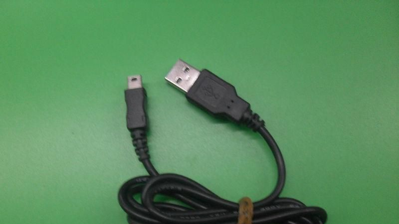 USB连接线