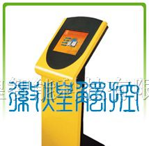 上海触摸屏一体机 排队机 呼叫机
