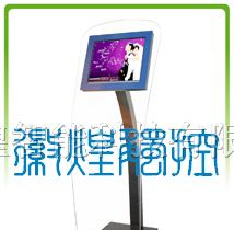 上海触摸屏查询一体机 触摸屏