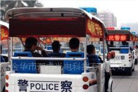 供应绍兴车载LED显示屏