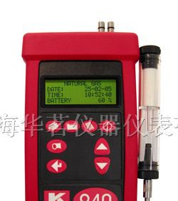 供应KM940便携式烟气分析仪