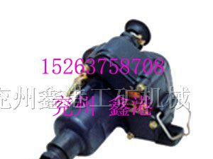 BCX1-16 BGK-16矿用隔爆型插销开关