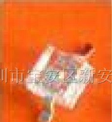 供应小蝴蝶LED发光二极管