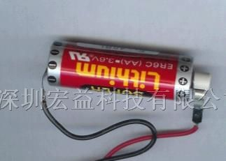 供应三菱FX2N系列PLC用锂电池