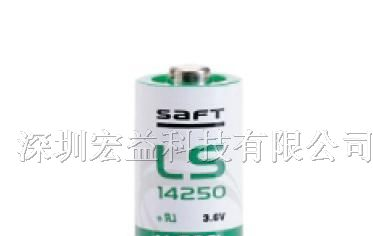 供应SAFT法国帅福特锂电池LS14250