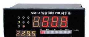 XMFA-9000智能伺服控制PID调节器