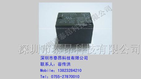 供应欧姆龙继电器G4A-1A-E-DC12V现货秒杀