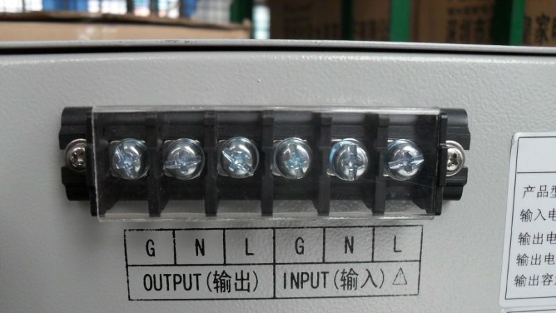 供应APS5003-3KVA单相变频电源