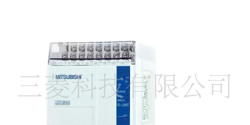 国产三凌 PLC 可编程控制器 FX1S-20MR