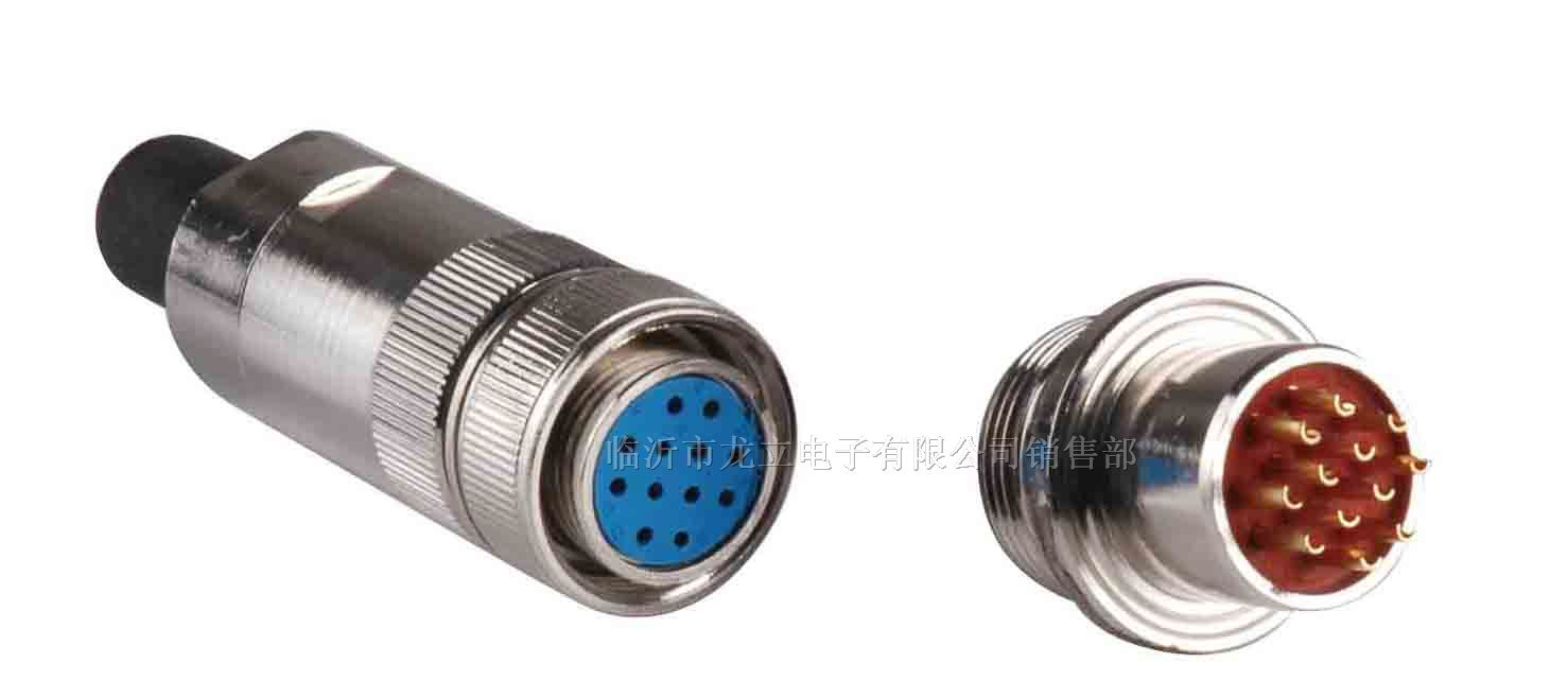 供应玻璃烧结气密封连接器