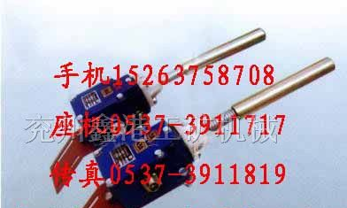 KGX-PI型（二级）跑偏传感器