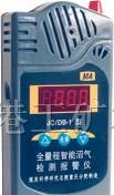 CJB100(A)型全量程智能甲烷检测报警仪(原JCDB-1型)