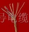 矿用屏蔽电缆MHYVRP传感器电缆MHYV；MHYVR