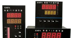 XMPA-9000智能PID调节器