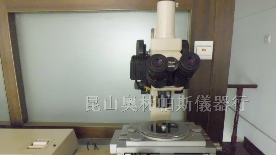 供应尼康二手工具显微镜