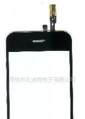 供应iphone 3G / 3GS 手机触摸屏