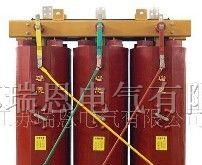 供应10KV级SC(B)9、10、11型干式变压器