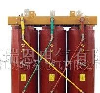 供应10KV级SC(B)9、10、11型干式变压器