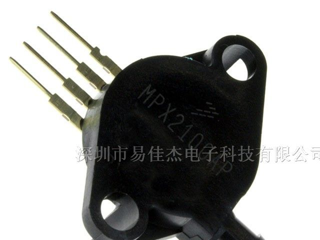 供应美国飞思卡尔Freescale压力传感器 MPX2100AP