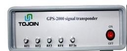 供应GPS-2000 GPS信号转发器(图)