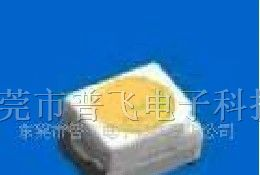 供应SMD 3528贴片LED发光二极管