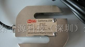 PST-200kg拉压传感器
