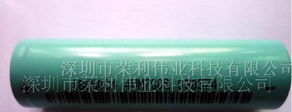 供应锂电池力神.三洋18650