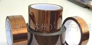 供应苏州复合聚酰亚胺胶带 高温