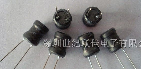 供应工字电感10UH-100UH系列大量现货价优