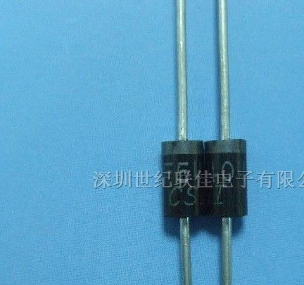 供应原装现货快恢复管SB240 DO-41价优