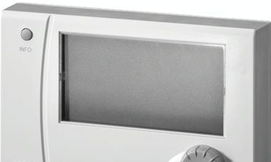 西门子用于控制器的操作面板RMZ791