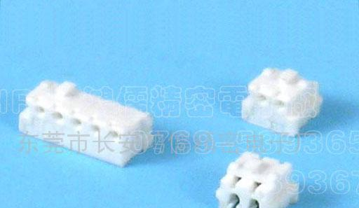 供应AMP IDC刺破连接器(图)