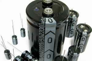 供应铝电解电容100V3300UF25X25现货价优