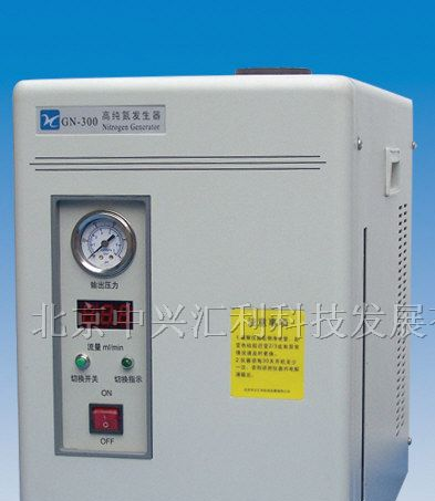 供应GN-300 氮气发生器