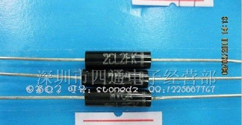 【全新原装】2CL2FK高压二极管 100mA10KV