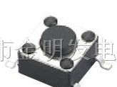 供应东莞轻触开关