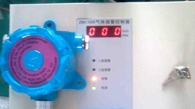 低价销售气体报警器